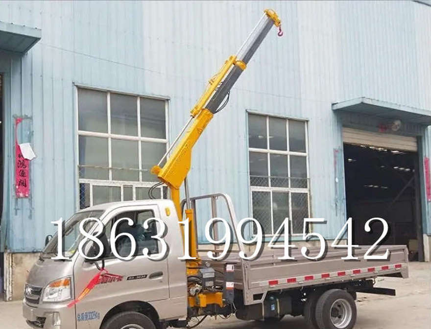 阿瓦提县随车吊机那里有随车吊机微型提升机船用那里有吊水泥搬运